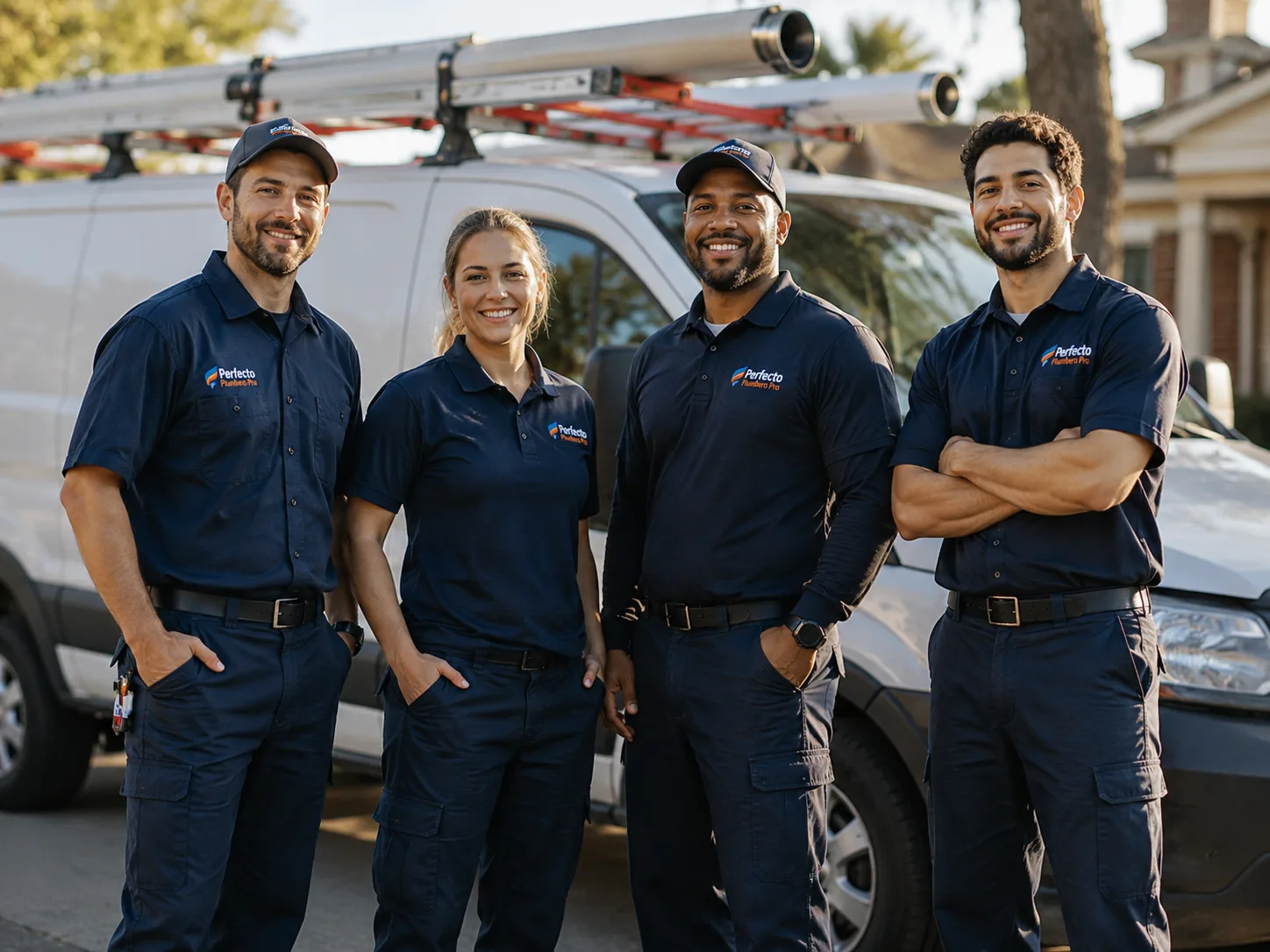 Emergency Plumber Near Me in Plainview, TX near me